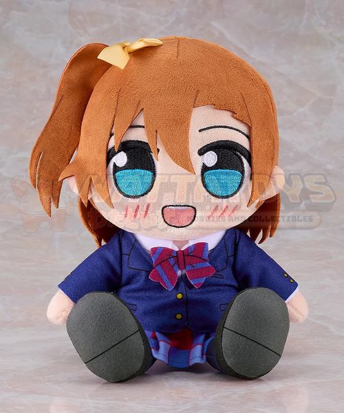 PRE-ORDER - Good Smile Company - LoveLive! - Kuripan Plushies