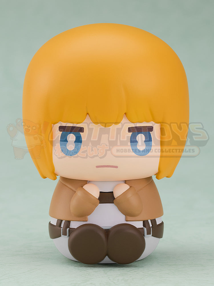PRE-ORDER - Good Smile Company - Attack on Titan - Marshmalloid