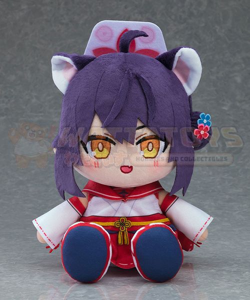 PRE-ORDER - Good Smile Company - Blue Archive - Chocopuni Plushies