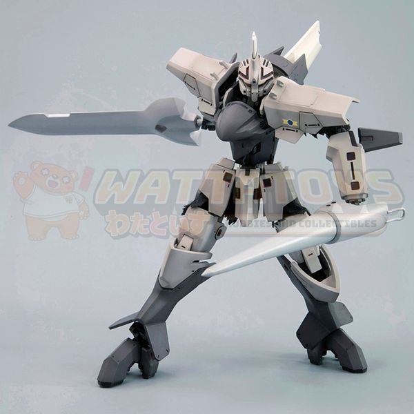 PRE-ORDER - Kotobukiya - Broken Blade - 1/60 Delphine Renewal ver.