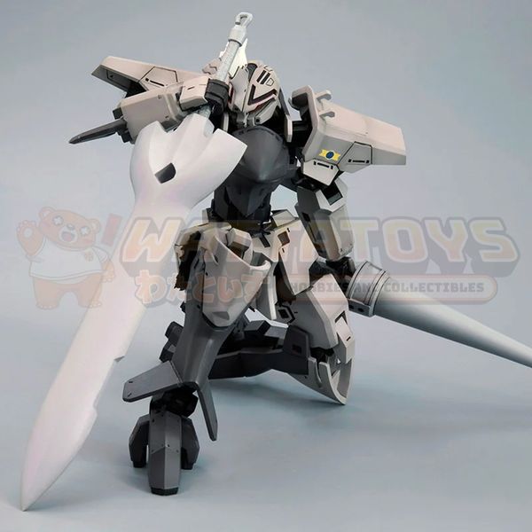 PRE-ORDER - Kotobukiya - Broken Blade - 1/60 Delphine Renewal ver.