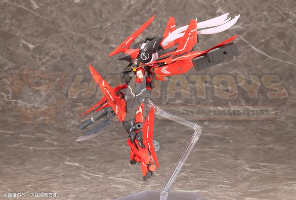PRE-ORDER - Kotobukiya - Megami Device SOL Raptor BEAST MODE