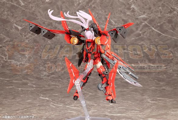 PRE-ORDER - Kotobukiya - Megami Device SOL Raptor BEAST MODE