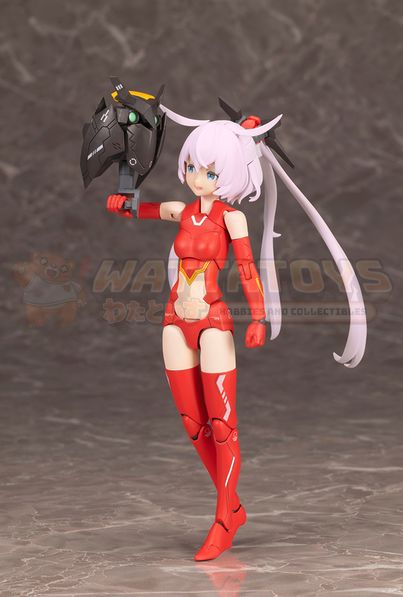 PRE-ORDER - Kotobukiya - Megami Device SOL Raptor BEAST MODE