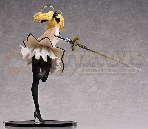 PRE-ORDER - FREEIng - Fate/Grand Order - 1/4 Saber/Altria Pendragon (Lily)