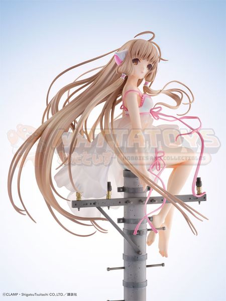 PRE-ORDER - Oriental Forest - Chobits - Chi Soothing breeze