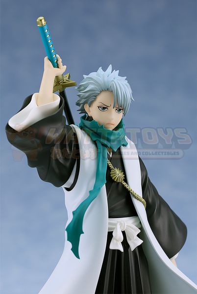 PRE-ORDER - Good Smile Company - BLEACH - POP UP PARADE Toshiro Hitsugaya
