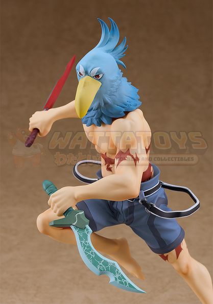 PRE-ORDER - Good Smile Company - Shangri-La Frontier - POP UP PARADE Sunraku