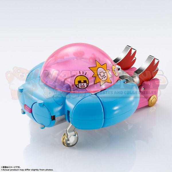 PRE-ORDER - Bandai Tamashii - Tamagotchi - Chogokin Tamagotchi Robo "Tamagotchi"