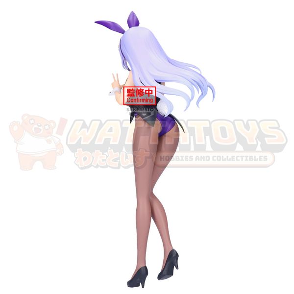 PREORDER - Banpresto - DATE A LIVE - GLITTER & GLAMOURS MIKU IZAYOI