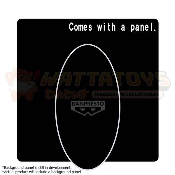 PREORDER - Banpresto - BLUE LOCK - HYOMA CHIGIRI FIGURE (TBA)