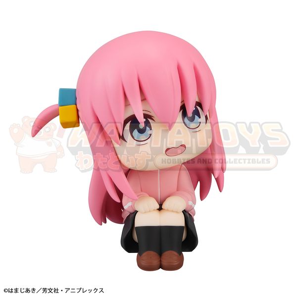 PRE-ORDER - Megahouse - Bocchi the Rock! - Lookup Hitori Goto (Repeat)