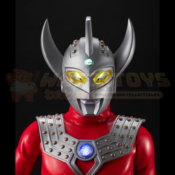 PRE-ORDER - Megahouse - Ultraman Taro - Ultimate Article Ultraman Taro