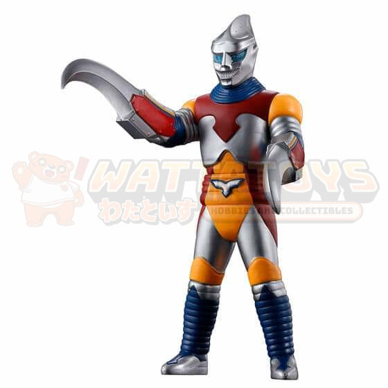PRE-ORDER - Bandai - Godzilla - MOVIE MONSTERSERIES JET JAGUAR: FES GODZILLA SPECIAL SET