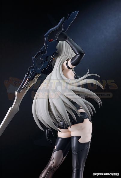 PRE-ORDER - Good Smile Company - NieR:Automata Ver1.1a - 1/7 A2 (YoRHa Type A No.2)