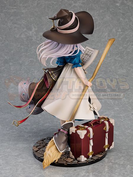 PRE-ORDER - Good Smile Company - Wandering Witch: The Journey of Elaina - 1/7 Elaina - Early Summer Sky