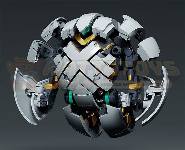 PREORDER - Good Smile Company - Expelled from Paradise (Rakuen Tsuihou) - MODEROID ARHAN