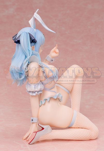 PREORDER - FREEing - Mimosa Original Figure Series - 1/6 Riyu Hoshizaki