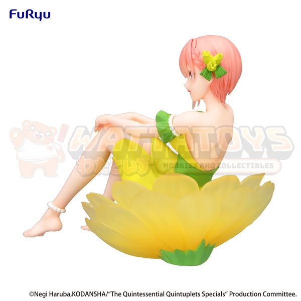 PREORDER - Furyu - The Quintessential Quintuplets Specials Bloo-me! -Nakano Ichika