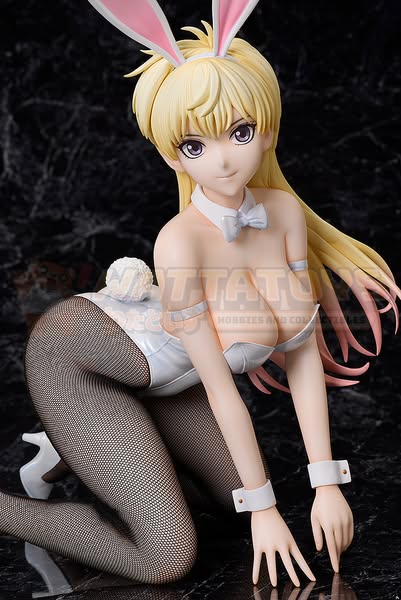 PREORDER - FREEing - Bastard!!: Heavy Metal, Dark Fantasy - 1/4 Sean Ari: Bunny Ver.