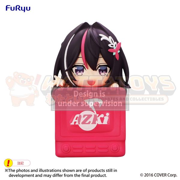 PREORDER - Furyu - hololive production - Hikkake Figure