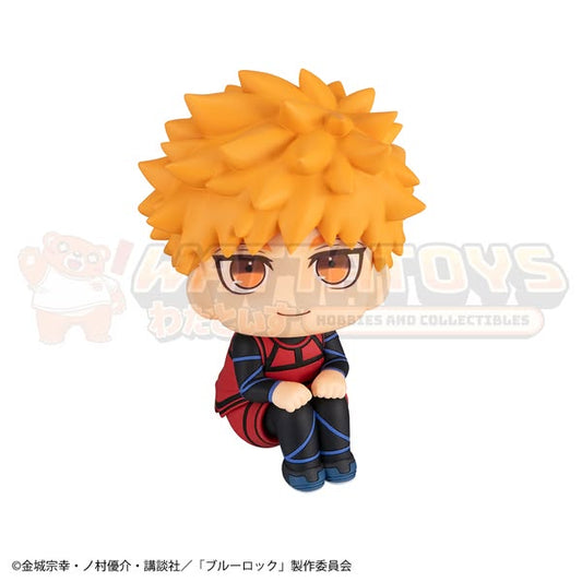 PRE-ORDER - Megahouse - Blue Lock - Look Up - Rensuke Kunigami Second Selection Ver.