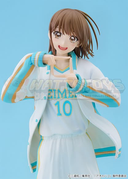 PRE-ORDER - Good Smile Company - Blue Box - POP UP PARADE Chinatsu Kano L Size