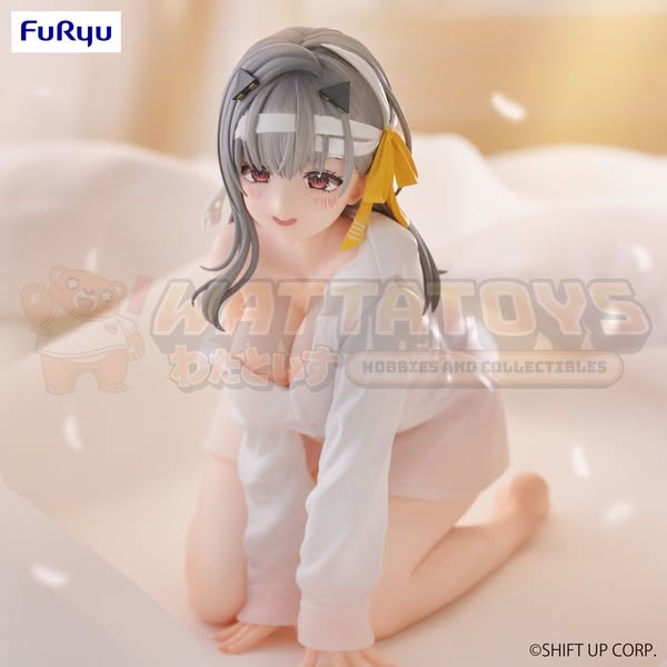 PRE-ORDER - Furyu - Goddess of Victory: Nikke - Noodle Stopper Figure: Modernia First Affection ver.