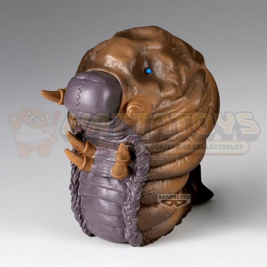 PRE-ORDER - BANPRESTO - TOHO MONSTER SERIES - ENSHRINED MONSTERS MOTHRA(1964)(VER.A)