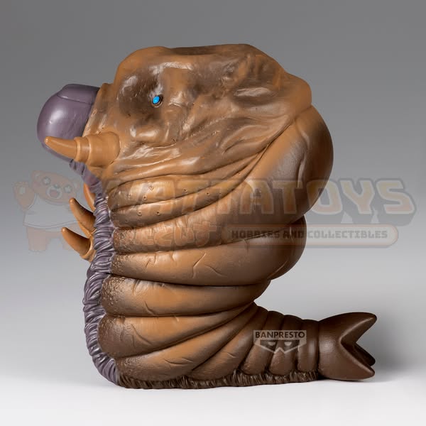 PRE-ORDER - BANPRESTO - TOHO MONSTER SERIES - ENSHRINED MONSTERS MOTHRA(1964)(VER.A)