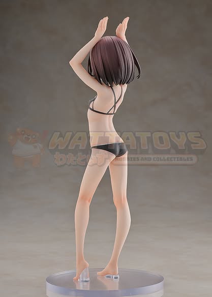 PRE-ORDER - KADOKAWA - Sword Art Online Alternative Gun Gale Online - 1/7 LLENN Light Novel  Swimsuit Ver.