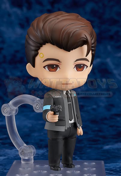 PRE-ORDER - Good Smile Company - Detroit: Become Human - Nendoroid Connor