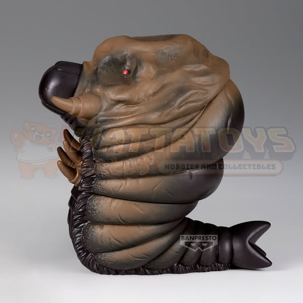 PRE-ORDER - BANPRESTO - TOHO MONSTER SERIES - ENSHRINED MONSTERS MOTHRA(1964)(VER.B)