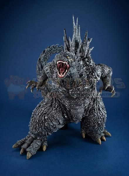 PRE-ORDER - Megahouse - UA Monsters GODZILLA(2023) Image Color of Operation Wadatsumi Ver.