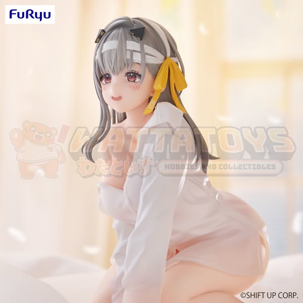 PRE-ORDER - Furyu - Goddess of Victory: Nikke - Noodle Stopper Figure: Modernia First Affection ver.