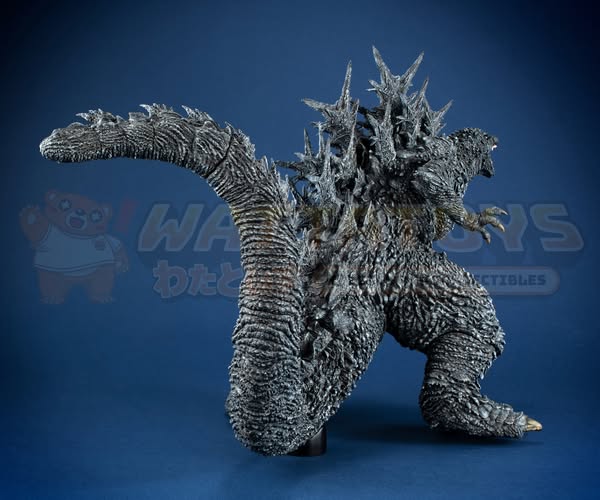 PRE-ORDER - Megahouse - UA Monsters GODZILLA(2023) Image Color of Operation Wadatsumi Ver.