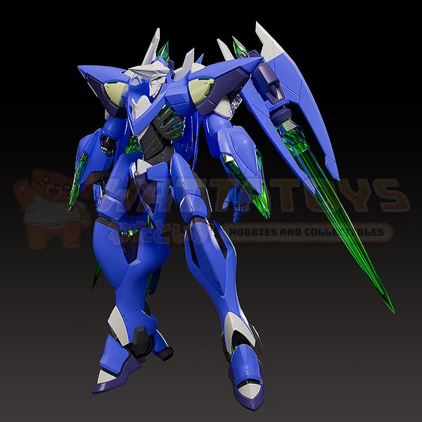 PRE-ORDER - Good Smile Company - Vandread - MODEROID Vandread Dita