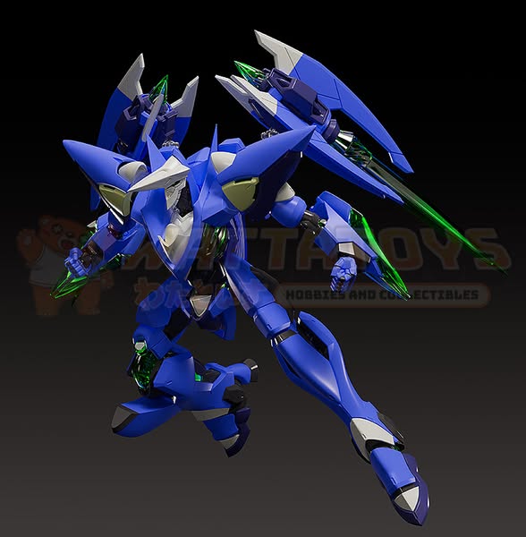 PRE-ORDER - Good Smile Company - Vandread - MODEROID Vandread Dita