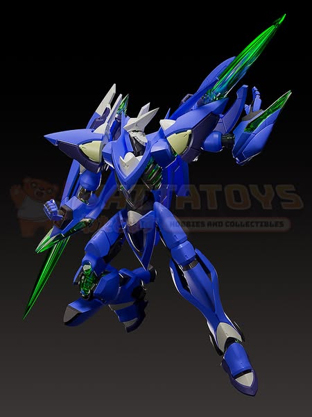 PRE-ORDER - Good Smile Company - Vandread - MODEROID Vandread Dita