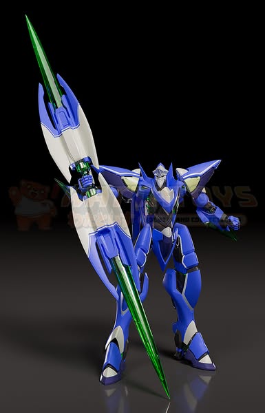 PRE-ORDER - Good Smile Company - Vandread - MODEROID Vandread Dita