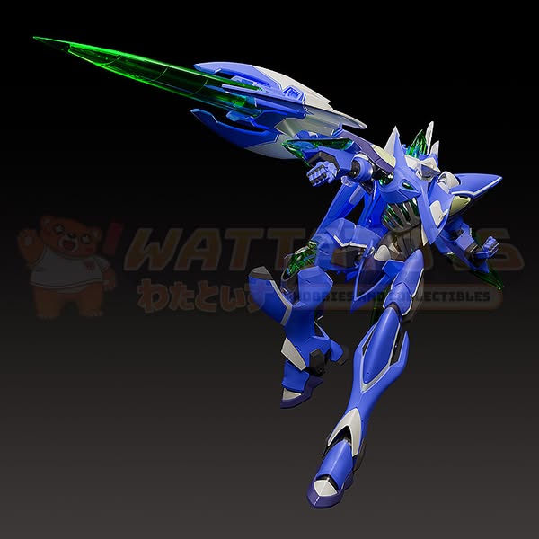 PRE-ORDER - Good Smile Company - Vandread - MODEROID Vandread Dita