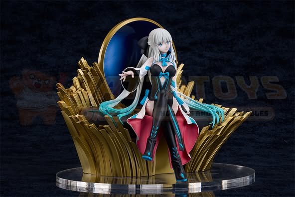 PRE-ORDER - Aniplex - Fate/Grand Order - Berserker/Morgan Non-Scale Figure
