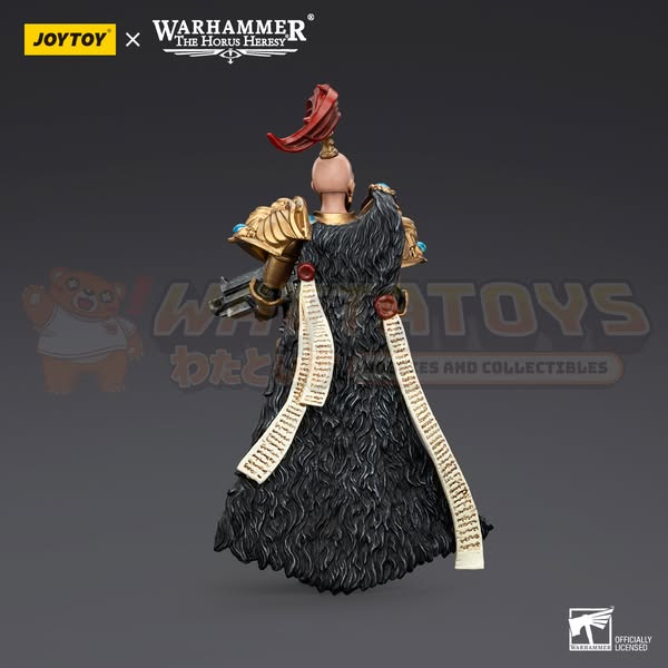 PRE-ORDER - JoyToy - Warhammer: The Horus Heresy - Sisters of Silence White Falcons Vigilator Cadre Vigilator 1