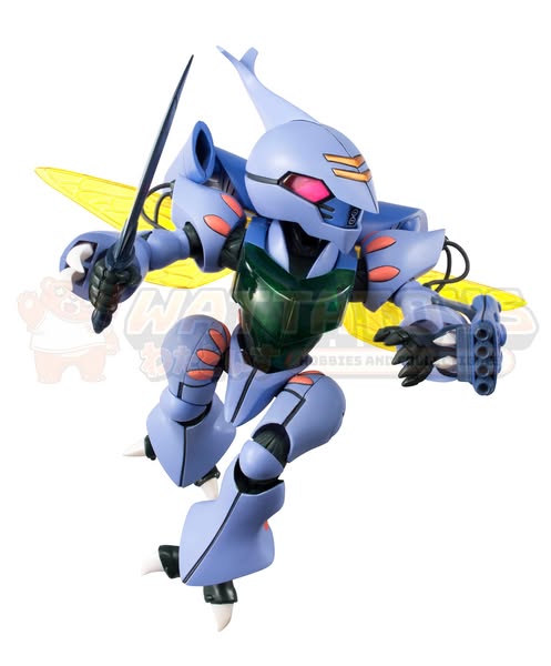 PRE-ORDER - Megahouse - Aura Battler Dunbine - Variable Action D-SPEC Dunbine:RE