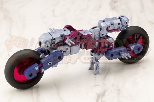 PRE-ORDER - KOTOBUKIYA - M.S.G GIGANTIC ARMS RAPID RAIDER SHADOW DANCER Ver.