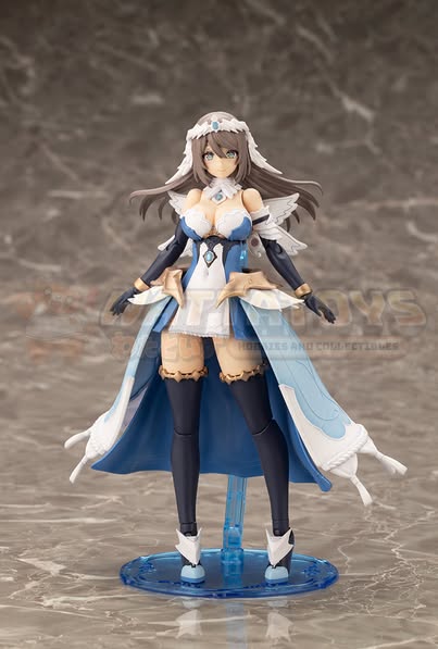 PRE-ORDER - Kotobukiya - Arcanadea - Ermeda
