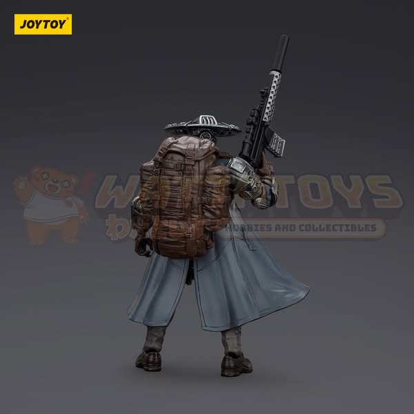 PRE-ORDER - JoyToy - Battle for the Stars - Shadow Jaeger squad Raven