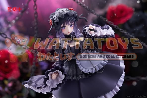 PRE-ORDER - Taito - My Dress-Up Darling - T-Most Figure: Marin Kitagawa (Shizuku Kuroe Ver.)