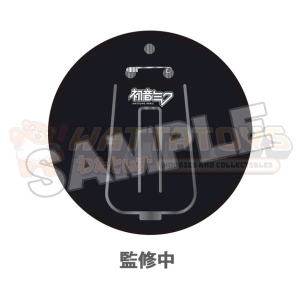 PRE-ORDER - Good Smile Company - Hatsune Miku: Shimian Maifu Ver. - Hatsune Miku 15cm Badge: Shimian Maifu Ver.