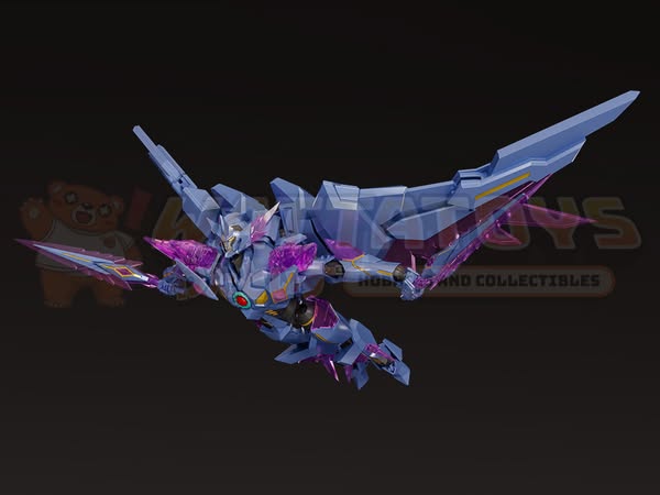 PRE-ORDER - Good Smile Company - Bang Brave Bang Bravern - THE GATTAI EX DX Superbia